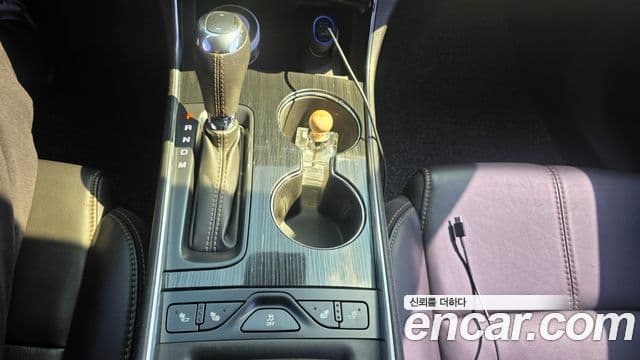 Chevrolet(GM대우) Impala 2.5 LT, 2017 9