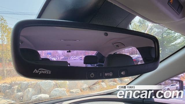 Chevrolet(GM대우) Impala 2.5 LT, 2017 12