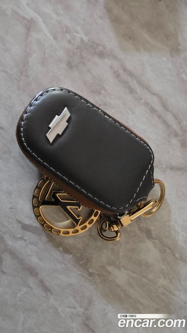 Chevrolet(GM대우) Impala 2.5 LT, 2017 18