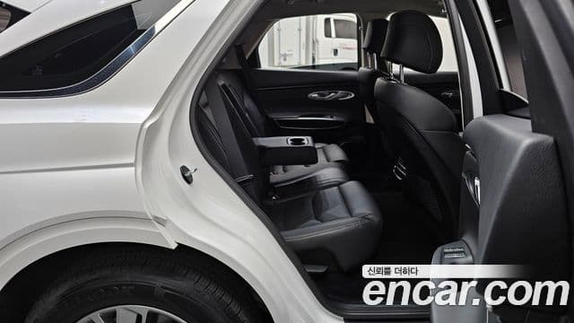 Genesis GV70, 2021 12