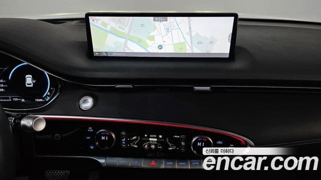 Genesis GV70, 2021 14