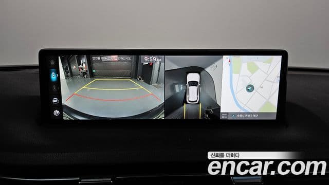 Genesis GV70, 2021 15