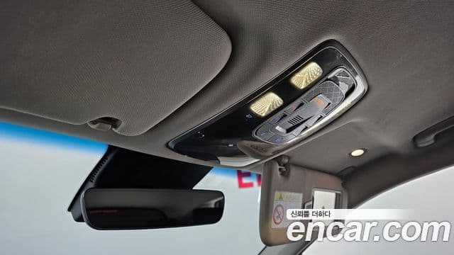 Genesis GV70, 2021 19