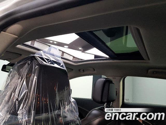 Chevrolet(GM대우) 알페온 Supreme, 2011 14