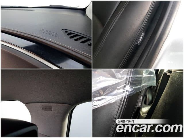 Chevrolet(GM대우) 알페온 Supreme, 2011 16