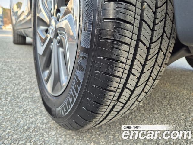 Hyundai The / новый New Kona гибрид Modern, 2022 7