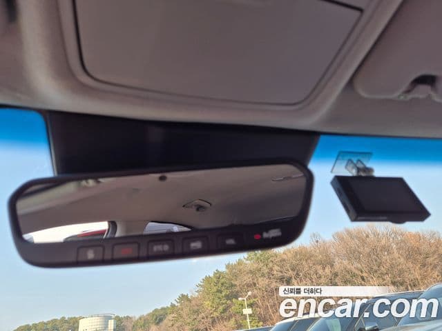 Hyundai The / новый New Kona гибрид Modern, 2022 16