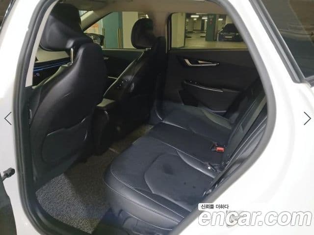 Kia EV6 Earth, 2022 7