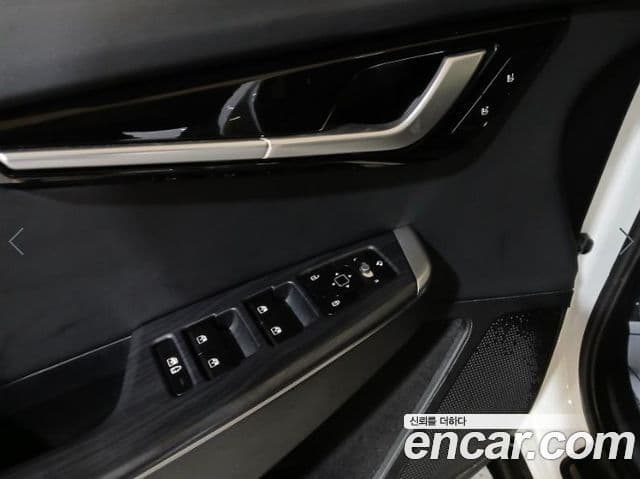 Kia EV6 Earth, 2022 10