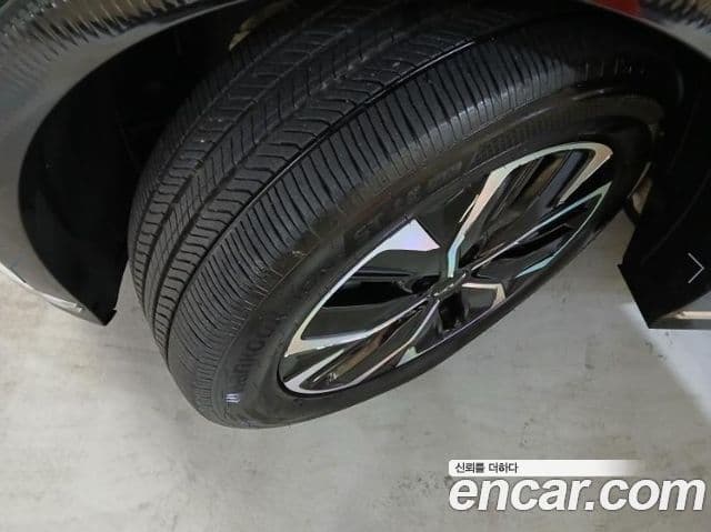 Kia EV6 Earth, 2022 11