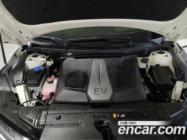 Kia EV6 Earth, 2022 12