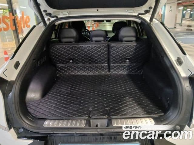 Kia EV6 Earth, 2022 13