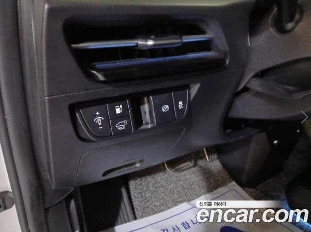 Kia EV6 Earth, 2022 17