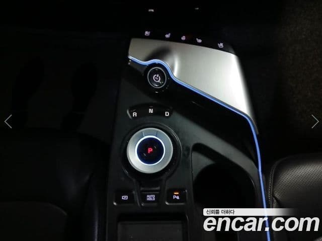 Kia EV6 Earth, 2022 18