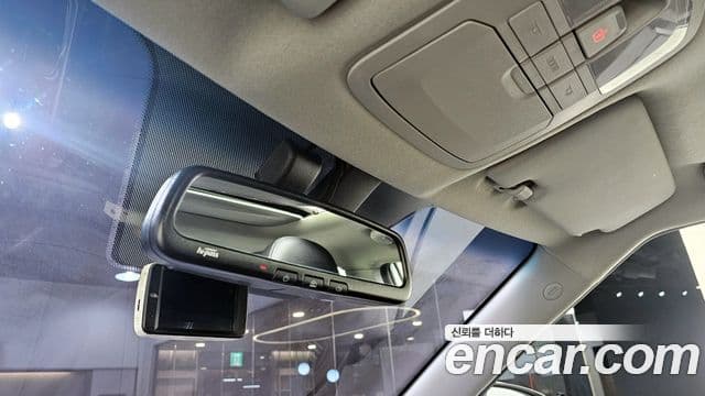 KG모빌리티(SsangYong) Tivoli Armor коробка передач Plus 2WD, 2019 19