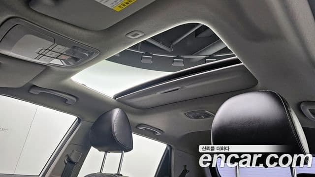 KG모빌리티(SsangYong) Tivoli Armor коробка передач Plus 2WD, 2019 20