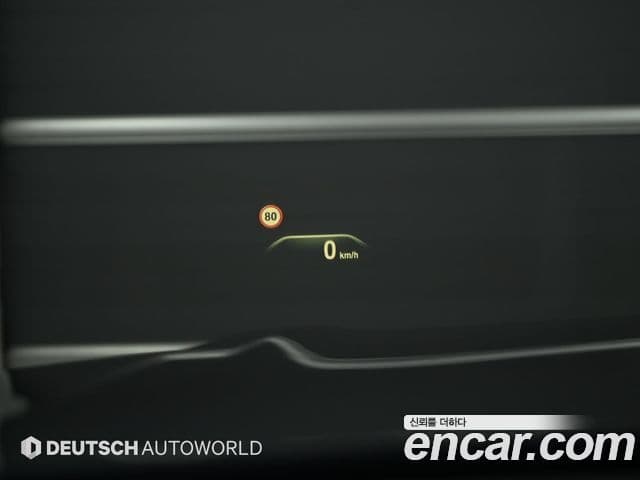 BMW 7시리즈 (G11), 2016 16