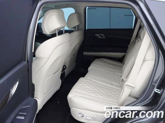 Genesis GV80, 2023 7