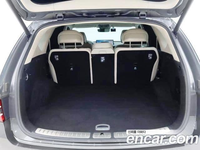 Genesis GV80, 2023 12