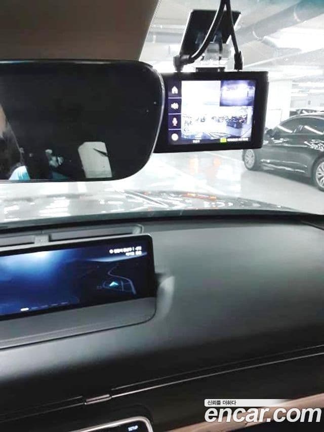 Genesis GV80, 2023 14