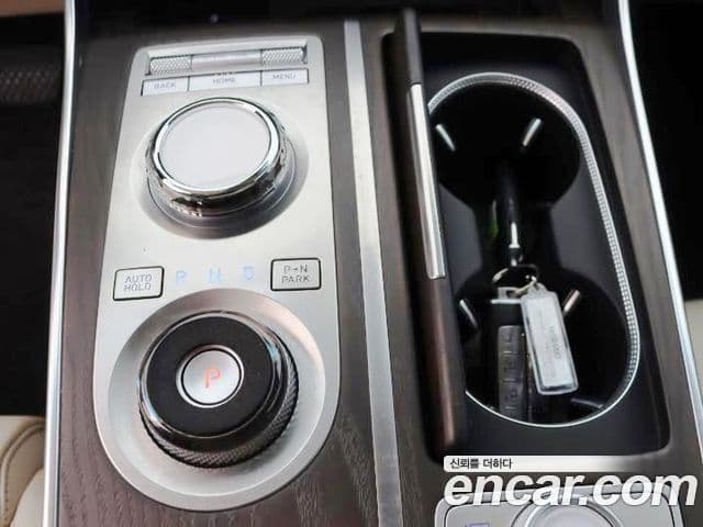 Genesis GV80, 2023 16