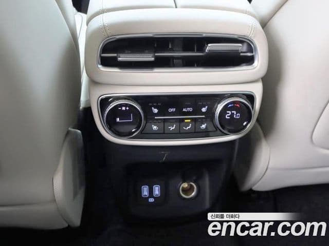 Genesis GV80, 2023 17