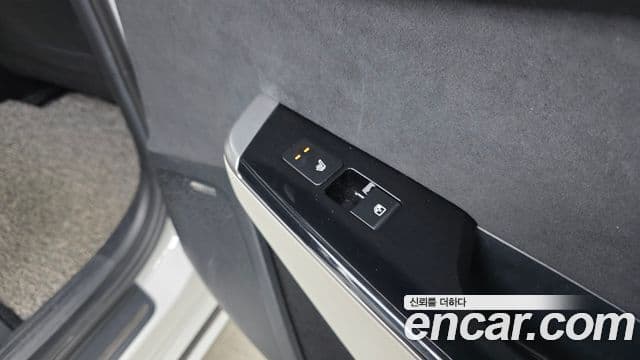 Kia EV6 GT Line, 2022 19