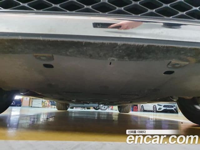 Genesis G90 (RS4) бензин 3.5 турбо AWD, 2023 6