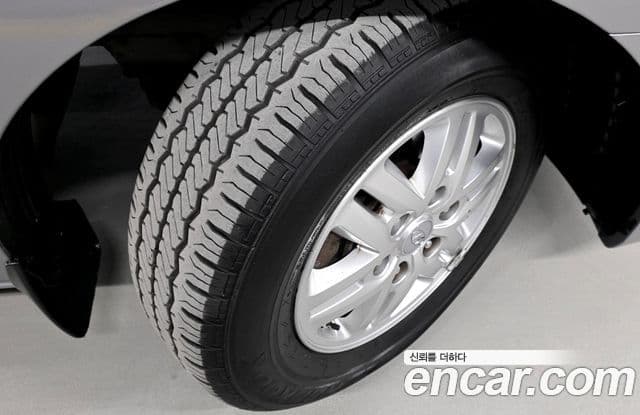 Hyundai Grand Starex Smart, 2017 все фото