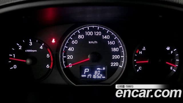 Hyundai Grand Starex Smart, 2017 9