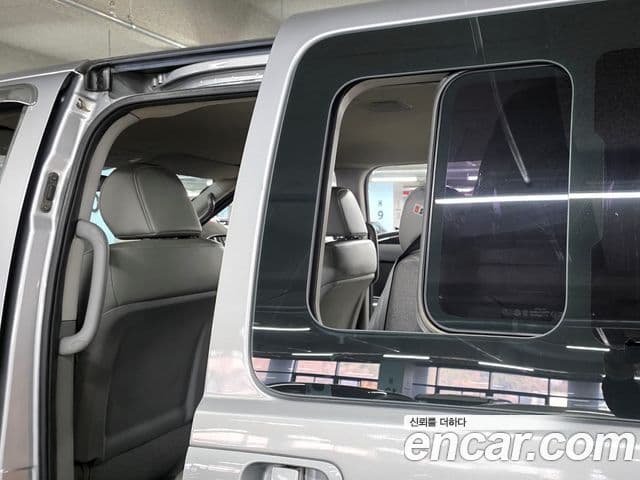 Hyundai Grand Starex Smart, 2017 15