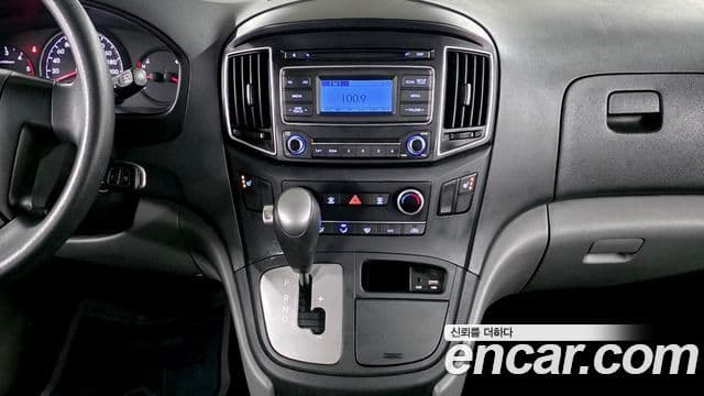 Hyundai Grand Starex Smart, 2017 17