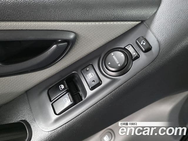 Hyundai Grand Starex Smart, 2017 19