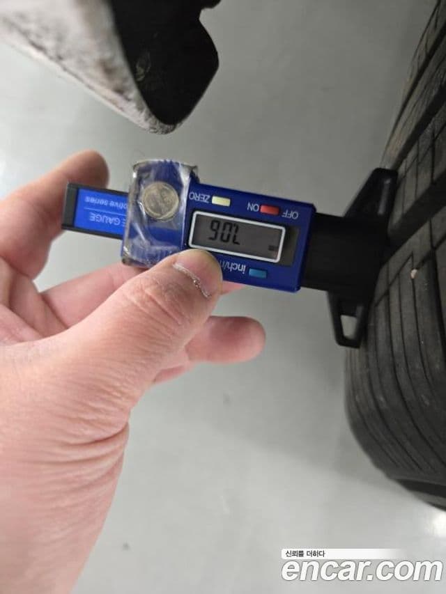 Genesis GV70, 2024 16