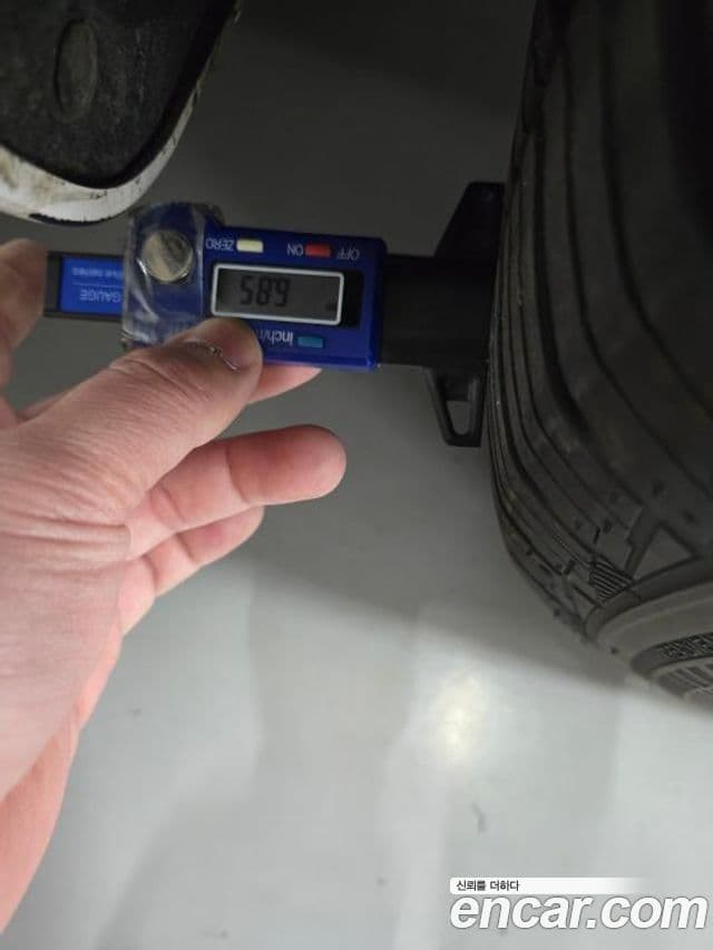 Genesis GV70, 2024 17