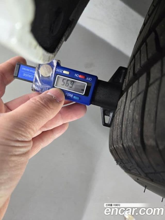 Genesis GV70, 2024 18