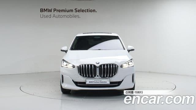 BMW 2시리즈 active 투어러 (U06) Luxury, 2024 2