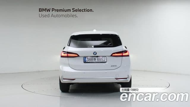 BMW 2시리즈 active 투어러 (U06) Luxury, 2024 3