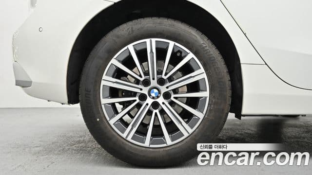 BMW 2시리즈 active 투어러 (U06) Luxury, 2024 все фото