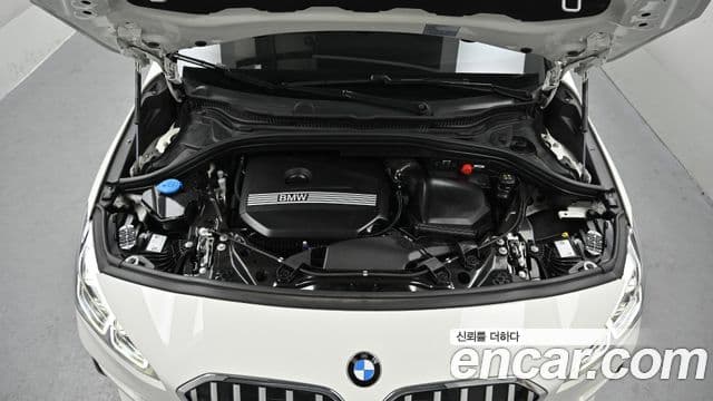 BMW 2시리즈 active 투어러 (U06) Luxury, 2024 8