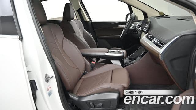 BMW 2시리즈 active 투어러 (U06) Luxury, 2024 10