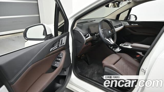 BMW 2시리즈 active 투어러 (U06) Luxury, 2024 11