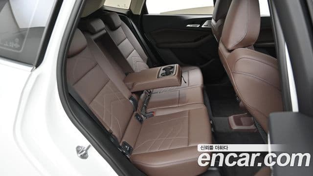 BMW 2시리즈 active 투어러 (U06) Luxury, 2024 12