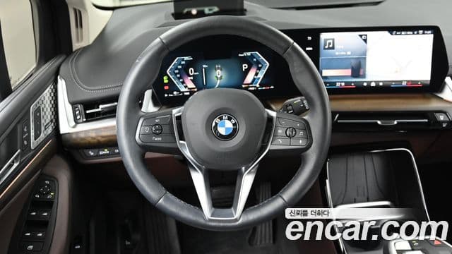 BMW 2시리즈 active 투어러 (U06) Luxury, 2024 13