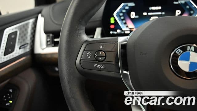BMW 2시리즈 active 투어러 (U06) Luxury, 2024 16