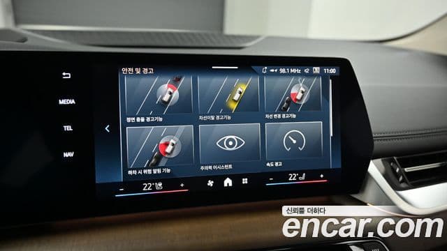 BMW 2시리즈 active 투어러 (U06) Luxury, 2024 17