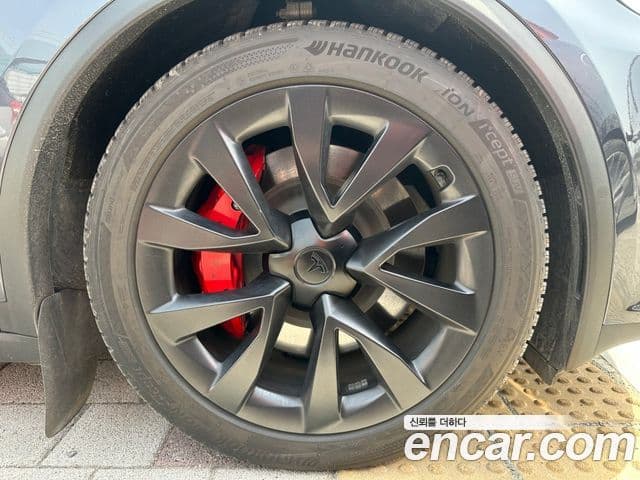 Tesla модель X Plaid, 2023 все фото