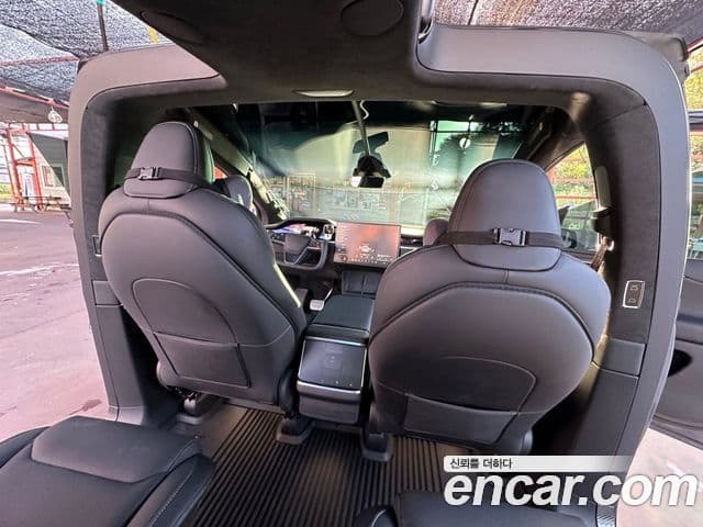 Tesla модель X Plaid, 2023 9