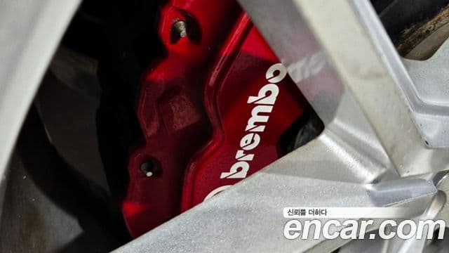 Hyundai Genesis купе 200 турбо R, 2010 19