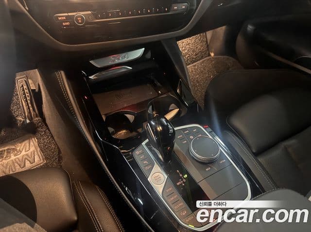 BMW X4 (G02) xDrive20i M Sport Pro, 2024 все фото